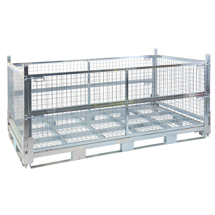 Double Width Storage Transport cage
