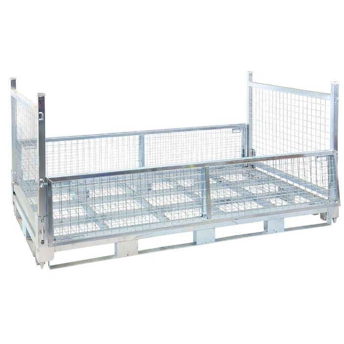 Double Width Storage Transport cage