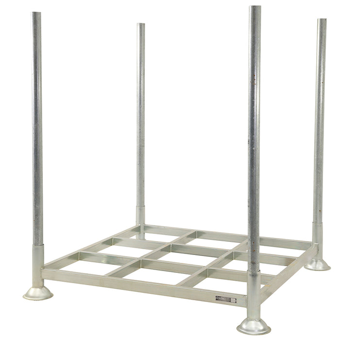 Stackable Stillage Cage