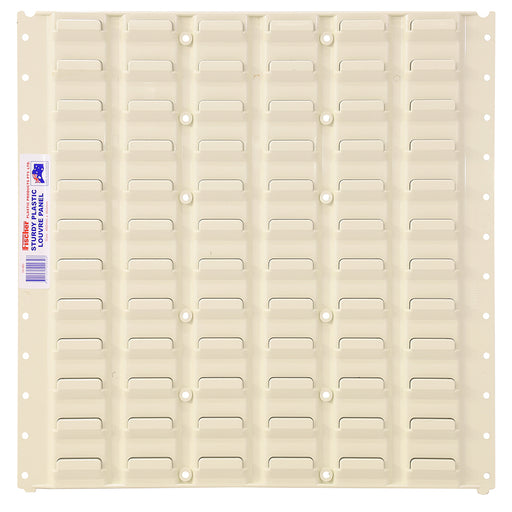 ABS Plastic Louvre Panel 460x460mm