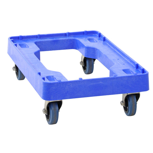 Enviro Dolly (405x615x190mm LxWxH) - with stainless steel castors