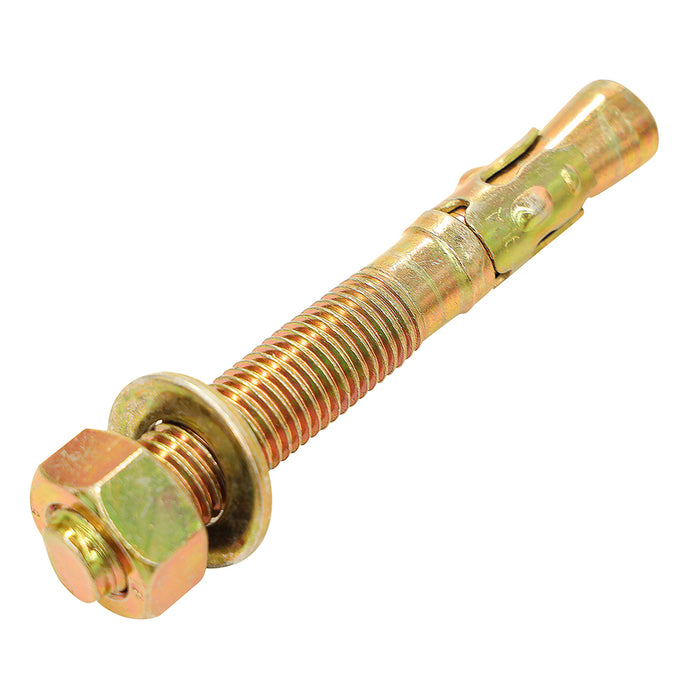 Tru Bot Tru-Bolt 16x120mm — Stormax Materials Handling Equipment