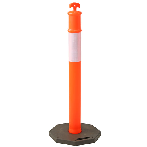 T-Top Bollards