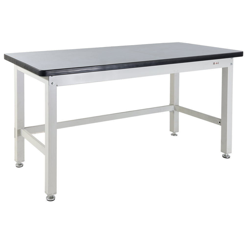 Industrial Work Bench - 1800mm long — Stormax Materials Handling Equipment