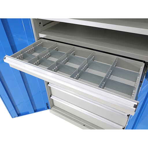200mm Divider to suit Drawer units