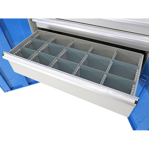 100mm Divider to suit Drawer units
