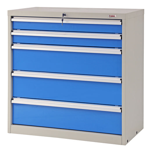 Industrial Tooling Cabinet Drawer Unit