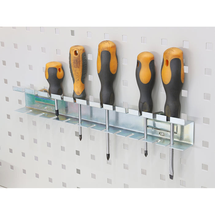 Screwdriver Holder 390mm long