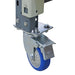 Castor Kit to Suit Longspan Shelving (includes 4 castors with brakes)