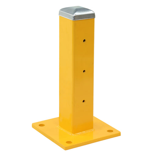 Single Height Centre / End Post (100x100mm) - 470mm high