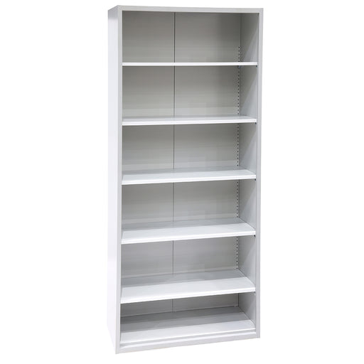 Shelf Unit (includes 5 adjustable Shelves)