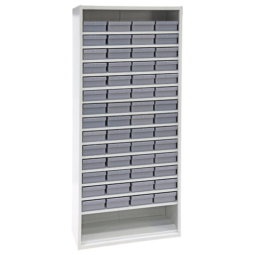 Shelf Unit Kit Includes 56 x IH-025 Parts Trays