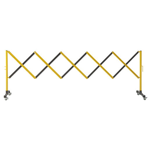 5 Metre Double Expanding Barrier