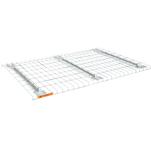 Pallet Racking Mesh Decks suits 2750mm beams 250kg Capacity