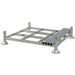Stackable Stillage Cage without poles