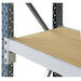 Timber Shelf